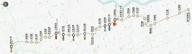 上海浦西有几个区，上海浦西区都包括哪些区（这一年房价竟然涨了20%）