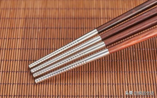 擦银布可以擦银碗吗，擦金布能擦银吗（银筷子的使用与清洁知识）