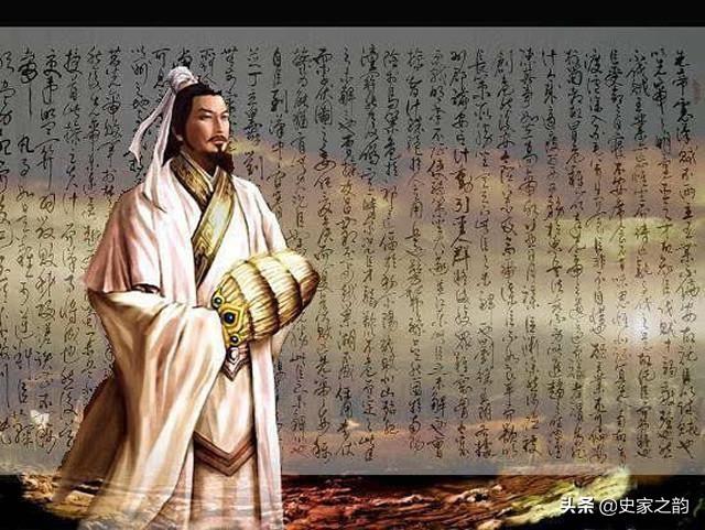 初出茅庐的主人公是谁，初出茅庐的历史人物（谁才是《三国演义》里的第一主角）