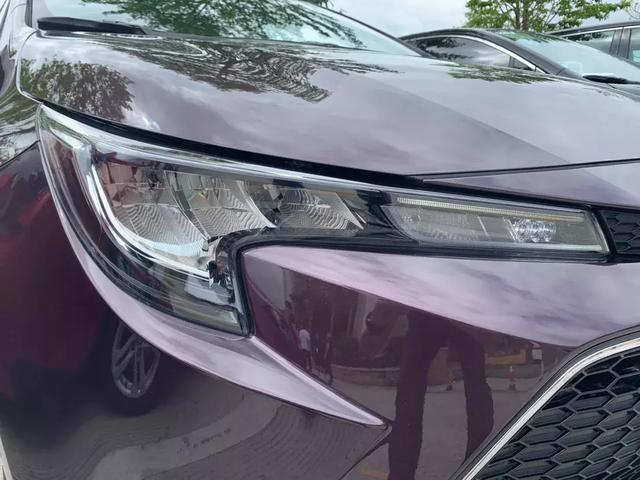 雷凌混动车型吗，雷凌混动排量（能抢走喜欢昂克赛拉的年轻人）