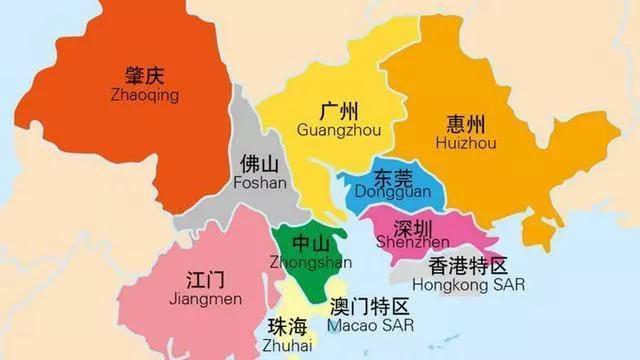 直筒子市为什么不设区，直筒子市有几个（我国现有四个不设区直筒子地级市—东莞市中山市儋州市嘉峪关）