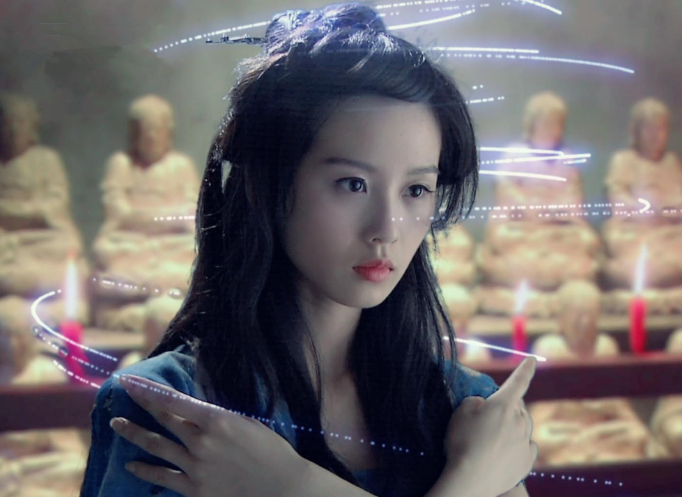 爱情轮廓,重温《仙剑三》龙葵与龙阳的爱违反"伦常"吗 - 玉三网