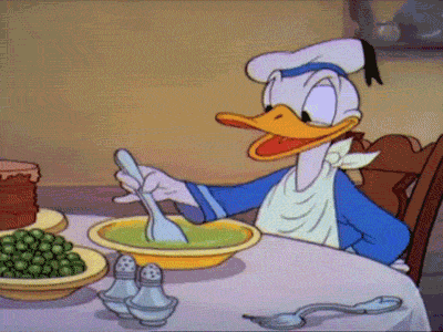 soup是什么意思，knife是什么意思（“喝汤”不是drink）