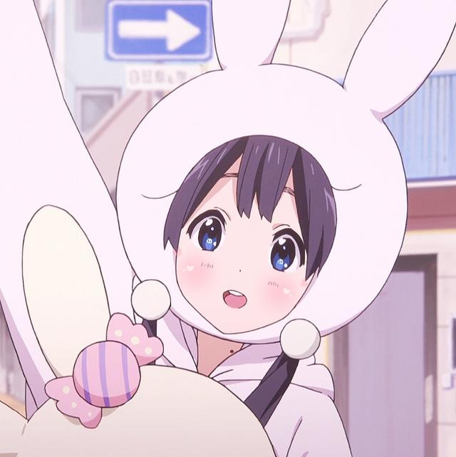 玉子超可爱  动漫女生头像♡微信，玉子超可爱  动漫女生头像♡（番剧玉子的爱情故事）