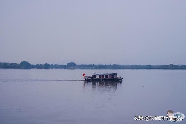 中国四大淡水湖是哪四个，四大淡水湖（五大淡水湖最令人惋惜的）