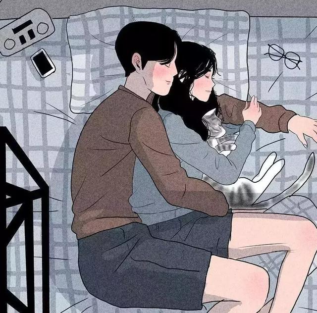 测试你适合找个钢铁直男，适合与你结婚的男人是哪一款