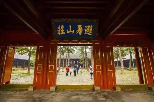 中国四大名园分别是什么，中国四大名园是哪些（中国的四大名园，想象不到的美）
