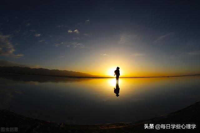 未曾清贫难成人，未曾清贫难成人的意思是什么（不经打击永天真”是什么意思）