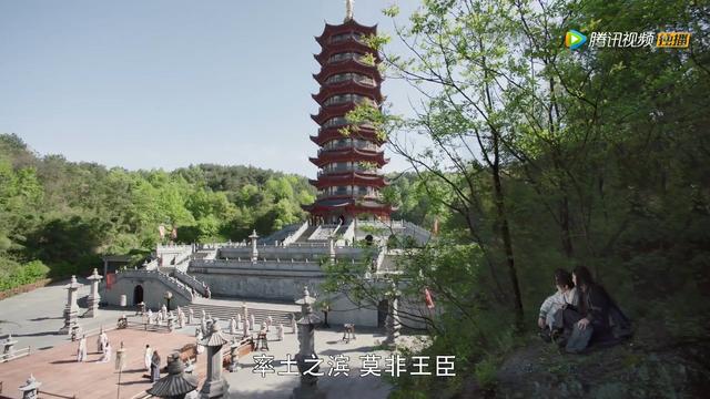 好自为之是什么意思，好自为之的深层意思（2019年《倚天屠龙记》第28集）