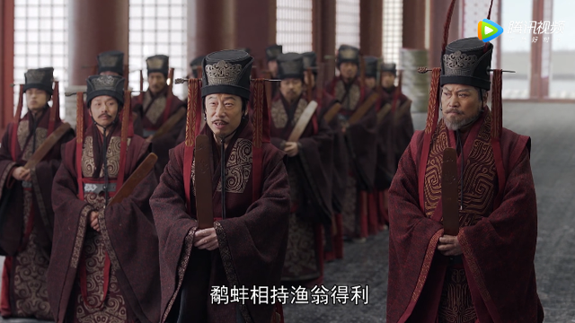 《大秦赋》赵佾太子的结局是什么，大秦赋赵国太子赵佾的结局（这个在成语中留名的人）