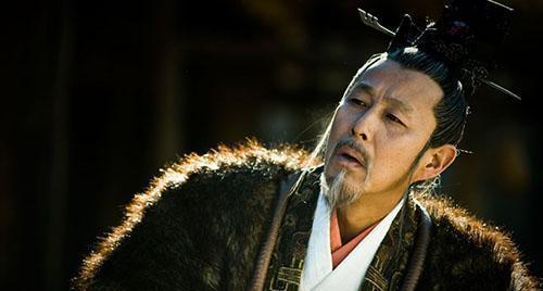 沛公指的是谁，不如来看看刘邦的人生（沛公是谁呀）