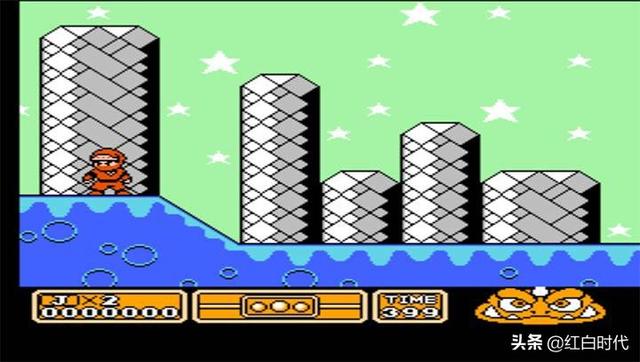 红白金丹有效吗，红白金丹（解锁红白机《西游记世界》里的秘密）