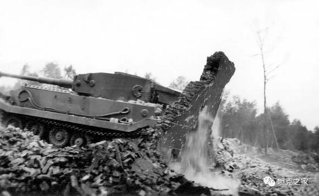 2019世界十大重坦，豹式重坦怎么画（这款最前卫的德国重坦差点改写了历史）