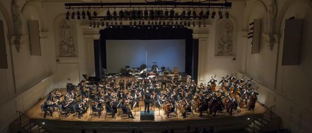 全国音乐学院排名，全国师范类的院校音乐系的排名··（带你了解全球顶级的二十所音乐学院）