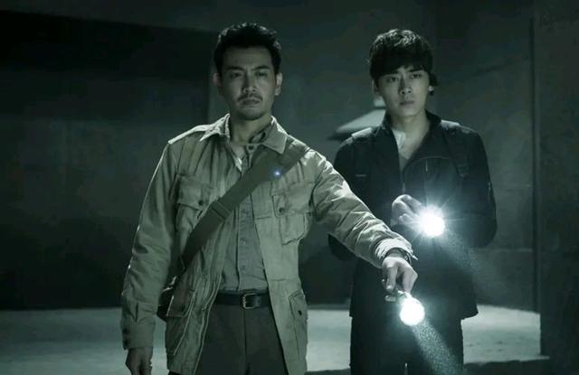 盗墓之王好看吗，什么盗墓小说好看（刺激好看的5部盗墓电视剧）