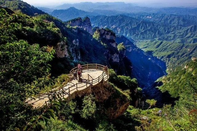 涞源旅游景点大全，涞源县景点（周末河北涞源出发自驾1日游景点攻略推荐）