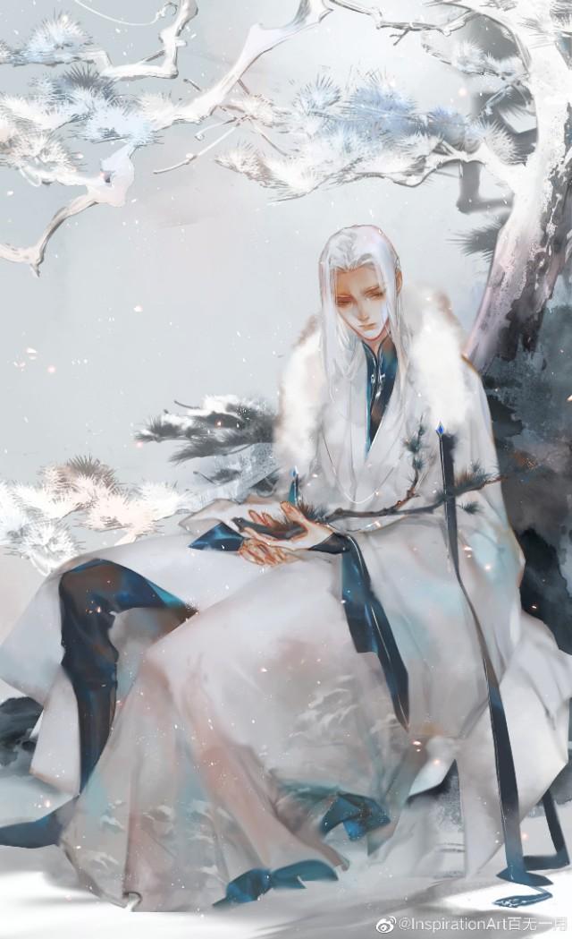 中国城市拟人化，国风城市拟人化（内蒙古的小伙伴来取图啦～～古风城市拟人大全）