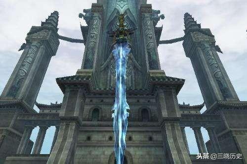 鸿钧老祖最强法术，鸿钧老祖四大法宝