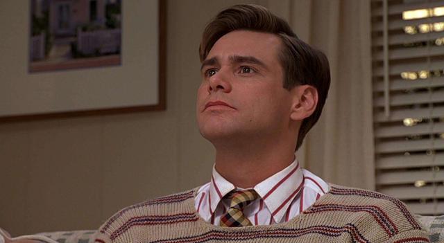 楚门的世界深度解析，楚门的深度解析（看似荒诞的故事带来深刻的思考）