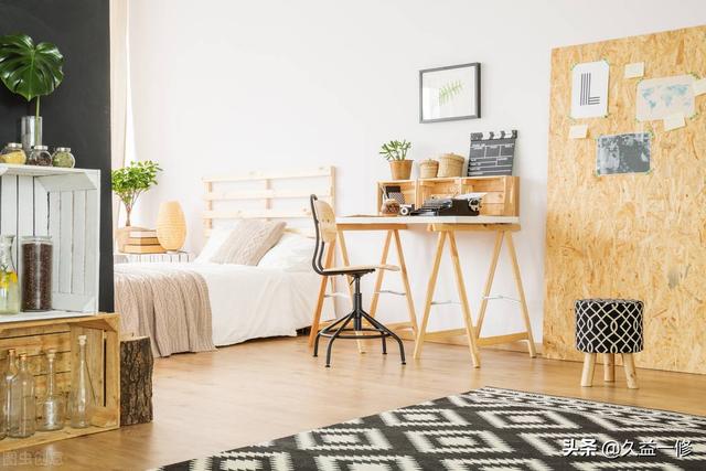 刮大白有甲醛吗，普通的刮大白有甲醛么（旧房刮大白几天能入住）