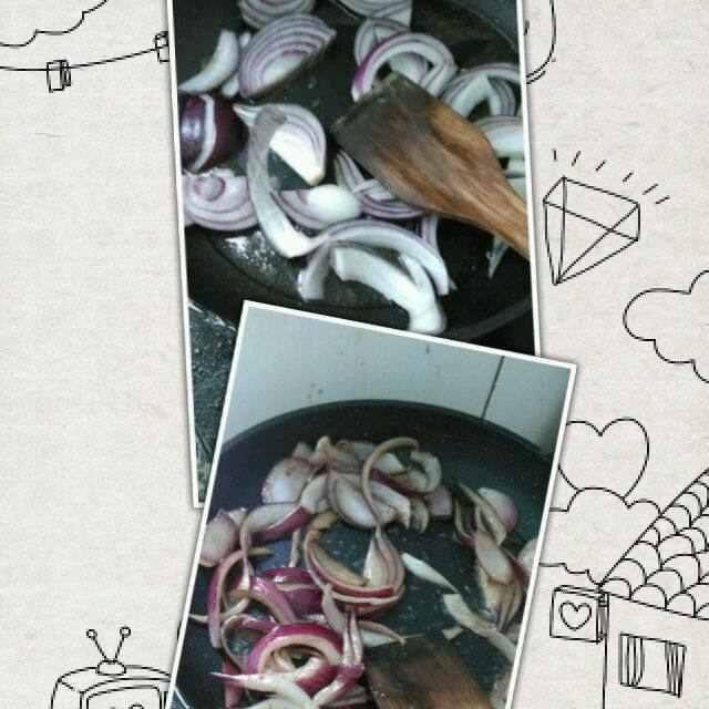 正宗黑椒猪扒的做法，学会了都不用出去吃了