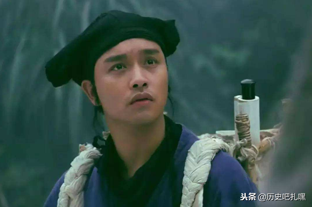 君生我未生下一句，君生我未生什么意思啊（1200年前一书生写下“君生我未生”）