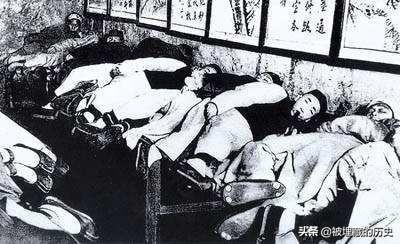 罂粟花的传说，罂粟花的传说和花语（毒害中国几百年的“鸦片”）