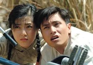 妯娌的三国时代冯雪结局（她颜值曾一度压过了章子怡）