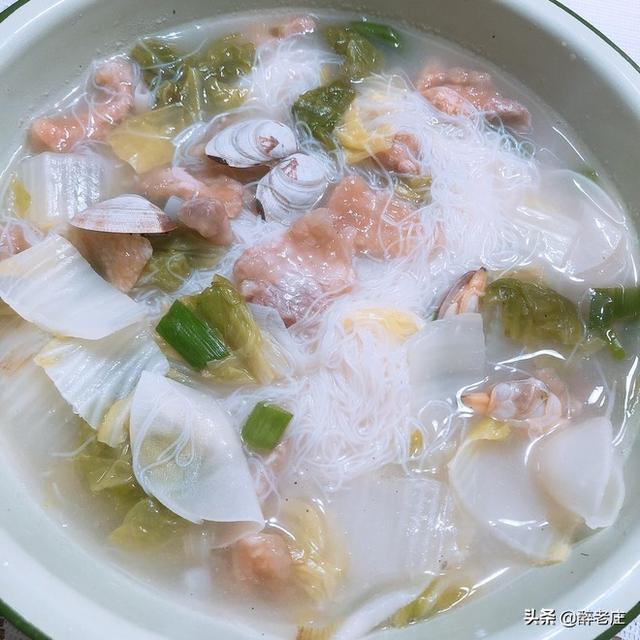 福建菜系属于什么系，福建菜系属于什么系念（闽菜：中国八大菜系之一）