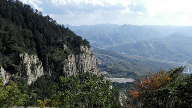 五岳位于山东的是什么山，五岳位于山东的是哪座山（中国传统文化知识普及之七）