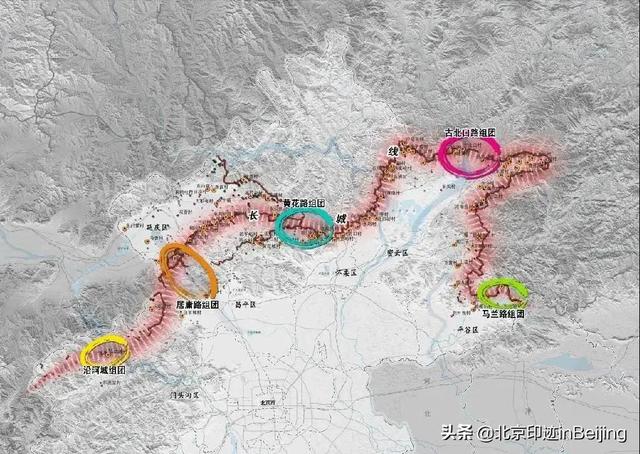 长城的特点介绍，长城的景色特点介绍（北京长城突出的地位与特征）