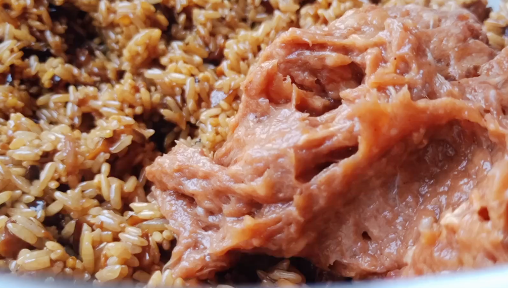 图片[4]-【糯米肠】做法步骤图 出锅抢着吃 真解馋-起舞食谱网