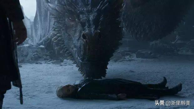 马王怎么会死的，王马有没有死（《权力的游戏》十大未解之谜）