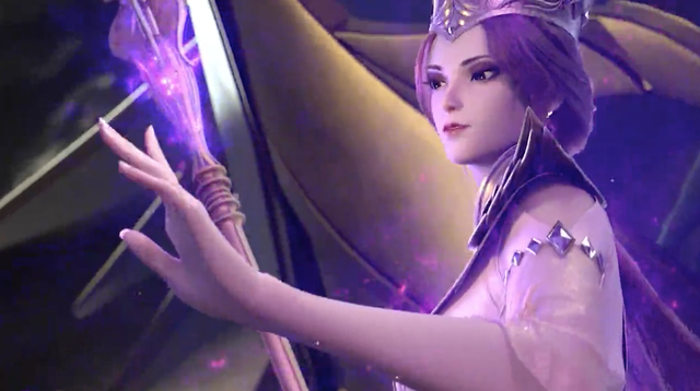 斗罗大陆的结局，斗罗大陆结局是什么（史莱克六怪却没变化）