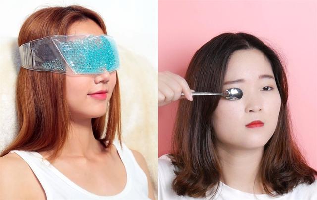 眼袋下面的纹是什么纹，为什么眼睛下面有眼袋纹（你又知道这黑三角是哪吗）