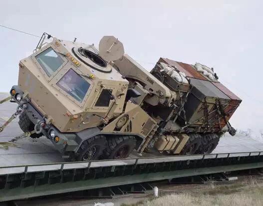 truck什么意思中文，truck英文汉语拼音怎么读（世界军用拖车系列八五）