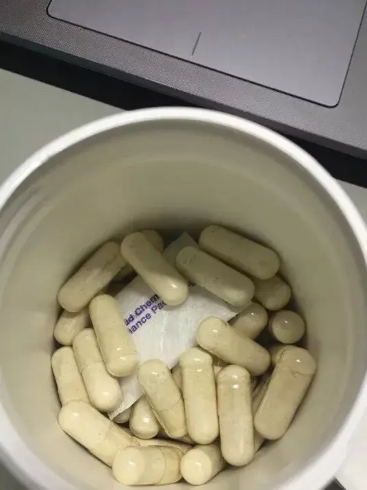 b420真的能改善易胖体质吗，江中b420真的能改善易胖体质吗（新年减肥图鉴）