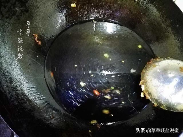 泉州卤面的做法，泉州卤面用的是什么面（泉州人餐桌上的卤面）