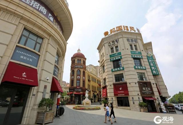 青岛美食的青岛美食有哪些，青岛最好吃的美食是什么（来，battle）