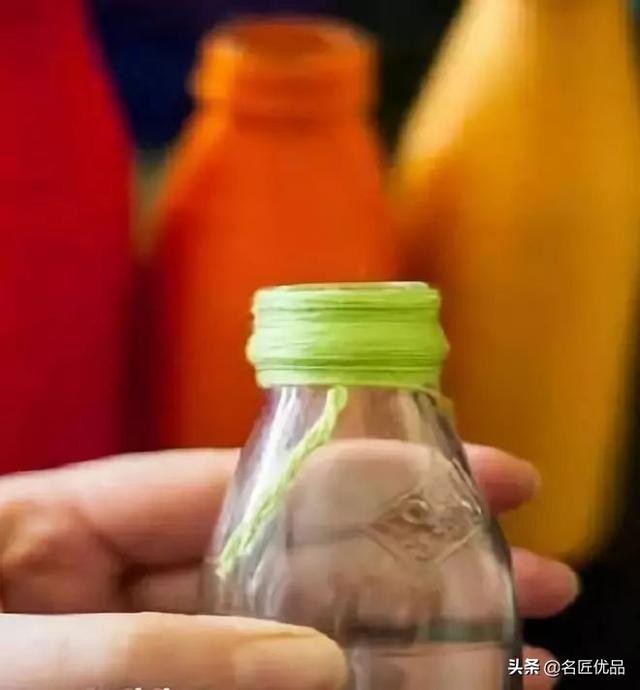 创意小发明，生活创意小发明（看似没用的玻璃罐）