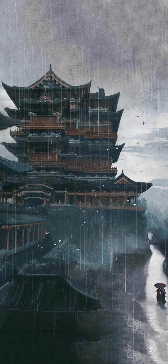 小说背景图3,小说背景图现代(愿世人沉沦,仙侠小说背景壁纸)