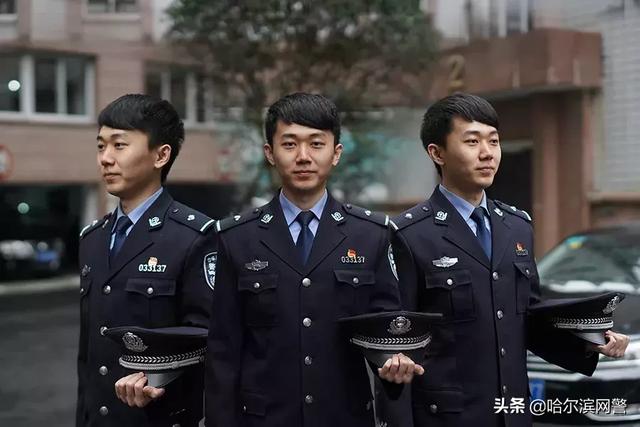 为什么称警察为蜀黍，为什么叫警察为蜀黍（这本警察伴侣手册给你“安排”好了……）