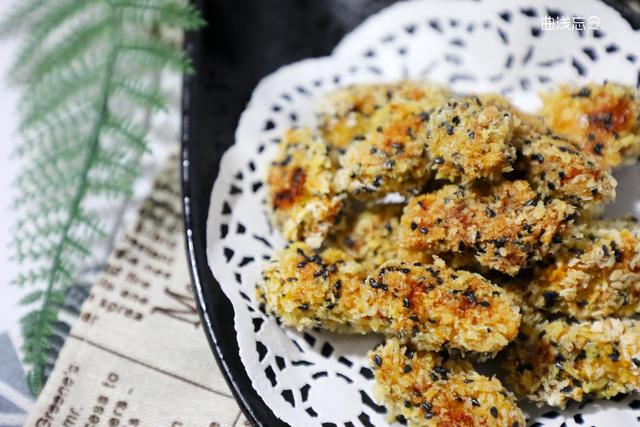 鸡米花可以用烤箱烤吗，如何用烤箱做鸡米花（实验版本之烤箱版自制鸡米花……）