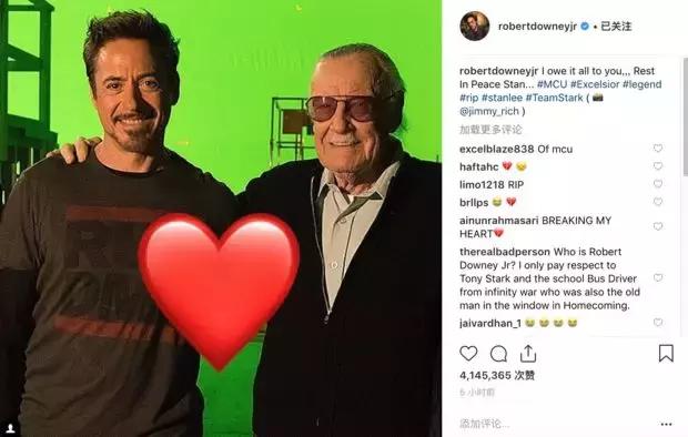 漫威创始人是谁，漫威创作者是谁（美国人民的英雄教父——漫威创始人斯坦李离去）