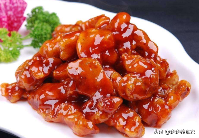 澄面是什么面粉，淀粉、生粉、澄粉啥区别 普及一下知识（还在傻傻分不清楚）