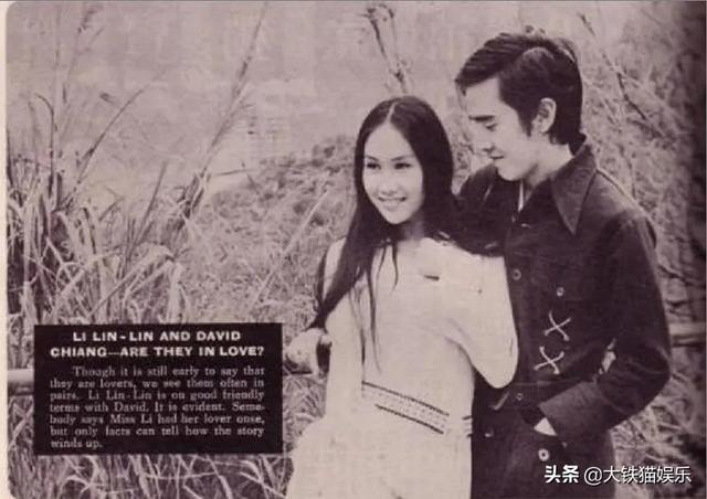 钱小豪老婆丘倩鸣，钱小豪老婆（娱圈这4对亲兄弟差距大）