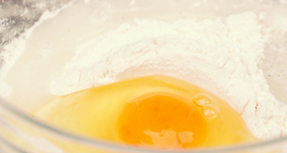 圖片[3]-【脆皮雞翅】做法步驟圖 外酥脆里嫩滑 2分鐘學會-起舞食譜網