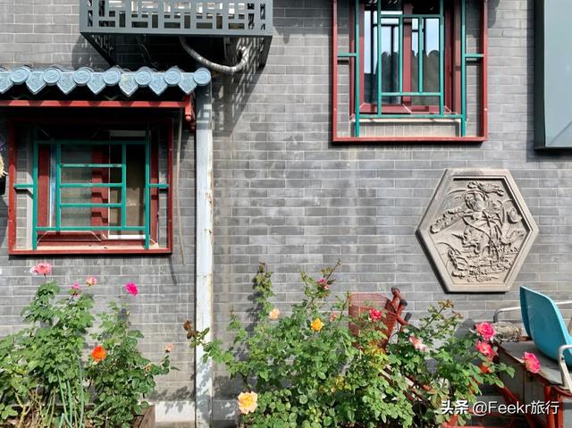 大栅栏有什么好玩的，大栅栏有什么好吃好玩的（来这些藏身胡同里的好去处一探究竟）