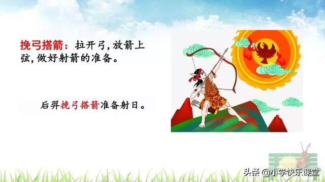 忍耐的近义词,忍耐近义词是什么(小学语文部编版四年级上册第14课《普罗米修斯》知识点+图文解读) 忍耐的近义词,忍耐近义词是什么(小学语文部编版四年级上册第14课《普罗米修斯》知识点+图文解读)