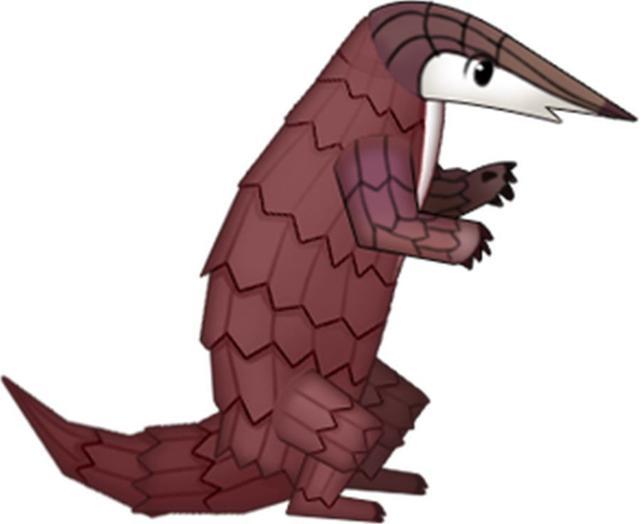 穿山甲的天敌是谁，蜈蚣一只多少元（穿山甲——被误解最深的一种动物）